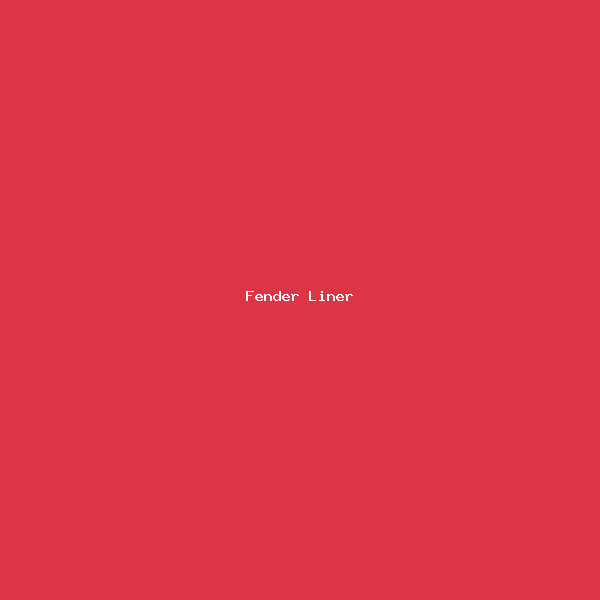 Fender Liner